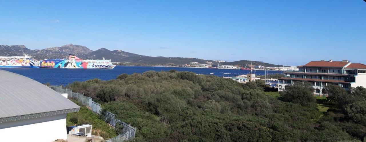 Marina Seaview Διαμέρισμα Όλμπια Εξωτερικό φωτογραφία