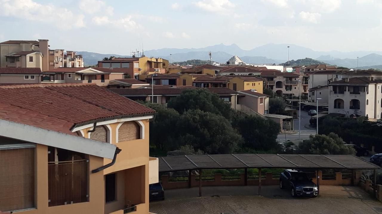 Marina Seaview Διαμέρισμα Όλμπια Εξωτερικό φωτογραφία
