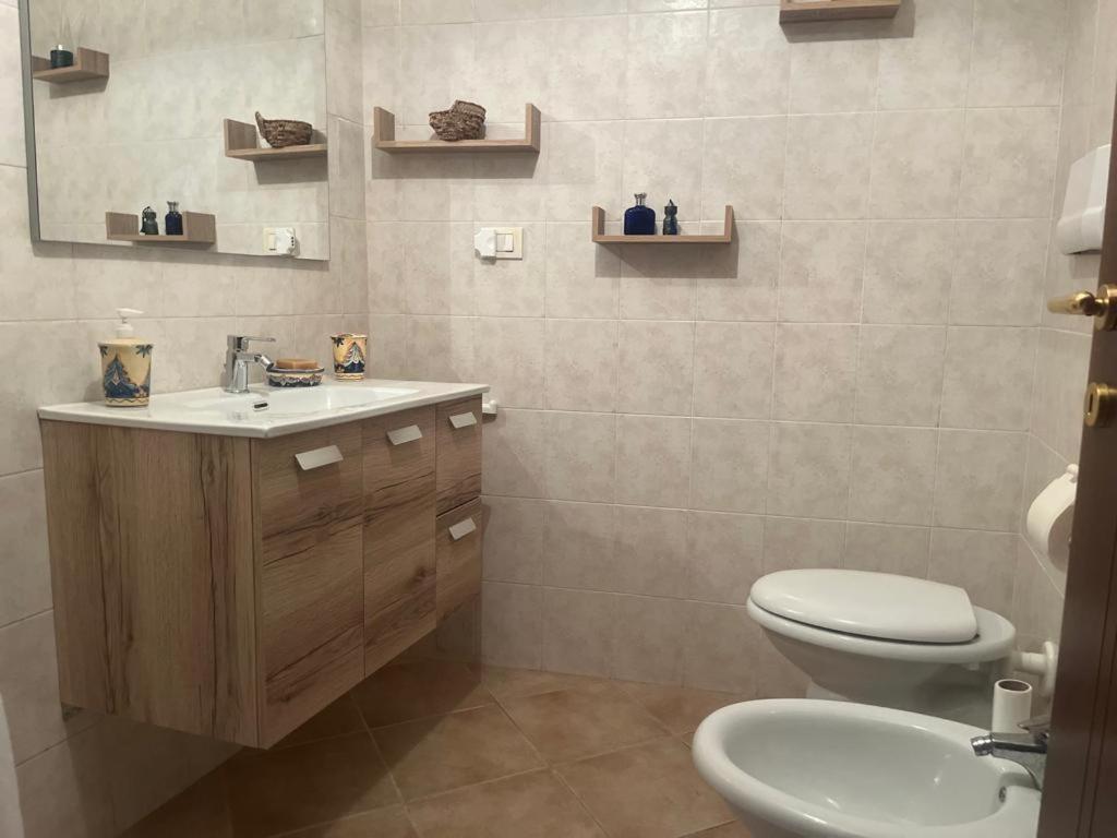 Marina Seaview Διαμέρισμα Όλμπια Εξωτερικό φωτογραφία
